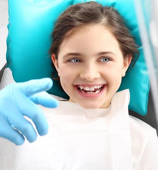 dental sealants for tooth decay treatment
